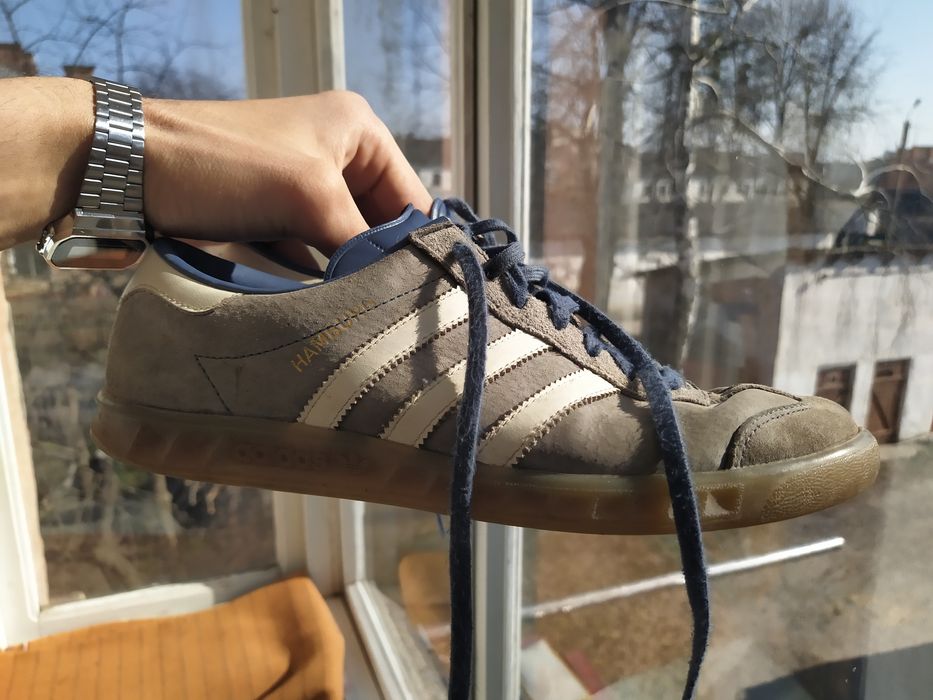 adidas hamburg olx