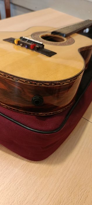 Cavaquinho Rozini