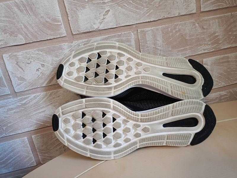 Чоловічі кросівки Nike Zoom strike AJ0189-001 розмір 41
