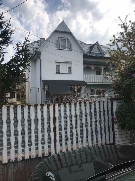 Дом по адресу (площадь 400 м²) - Atlanta.ua - фото 2