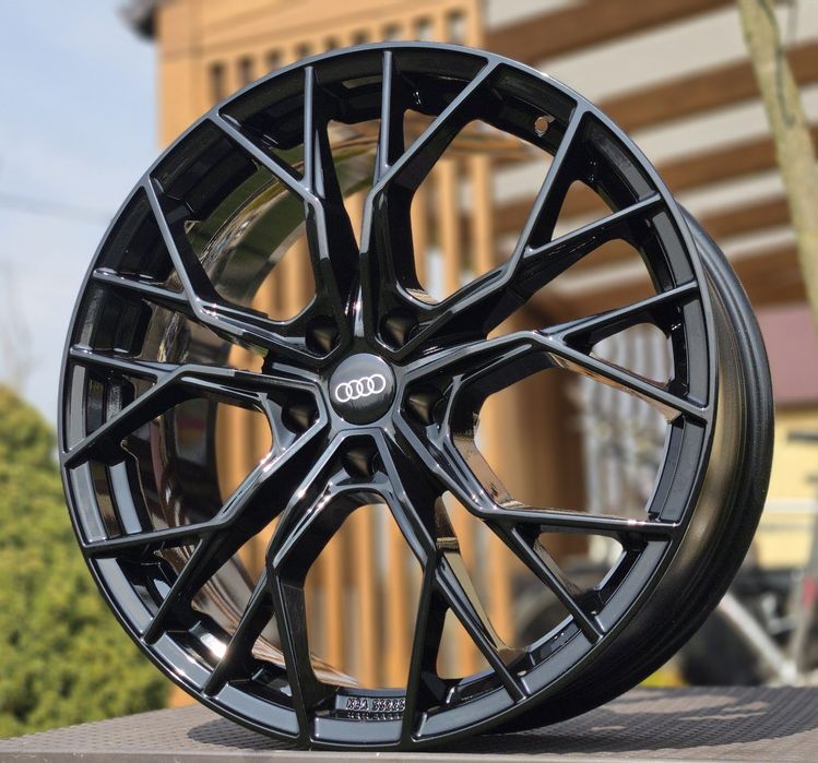 Nowe felgi 20" 5X112 Audi A4 A5 A6 Q5 BMW Cupra Mercedes VW Skoda Seat