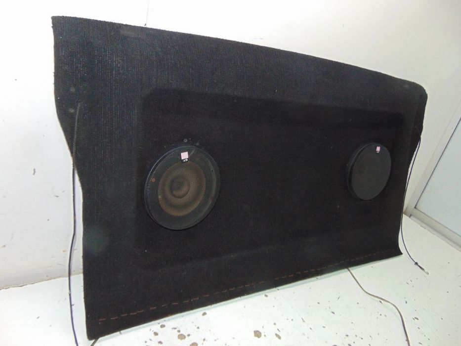 Opel kadett D chapeleira