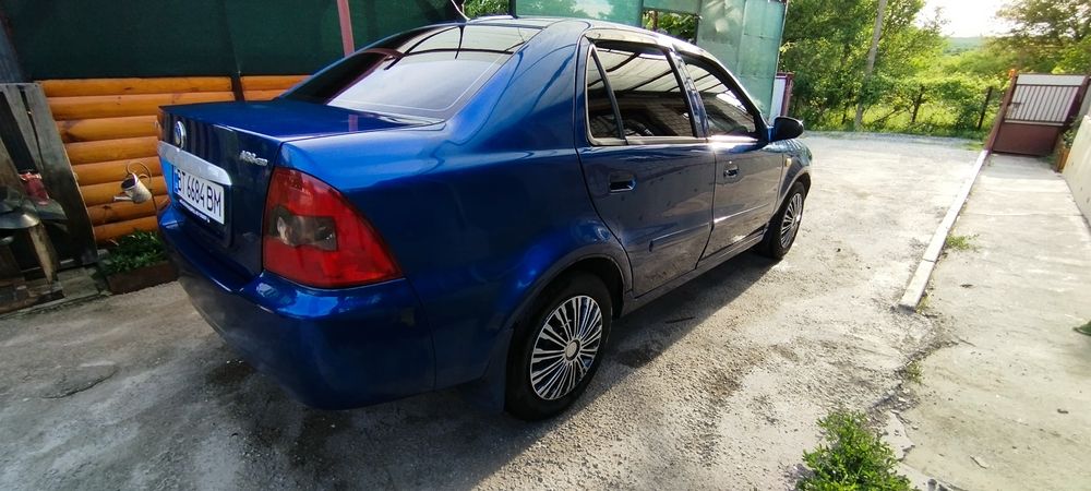 Продам CK 1.5 2008