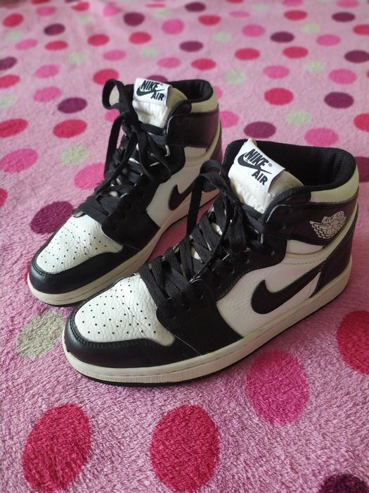 Кросівки для баскетболу, 37.5р