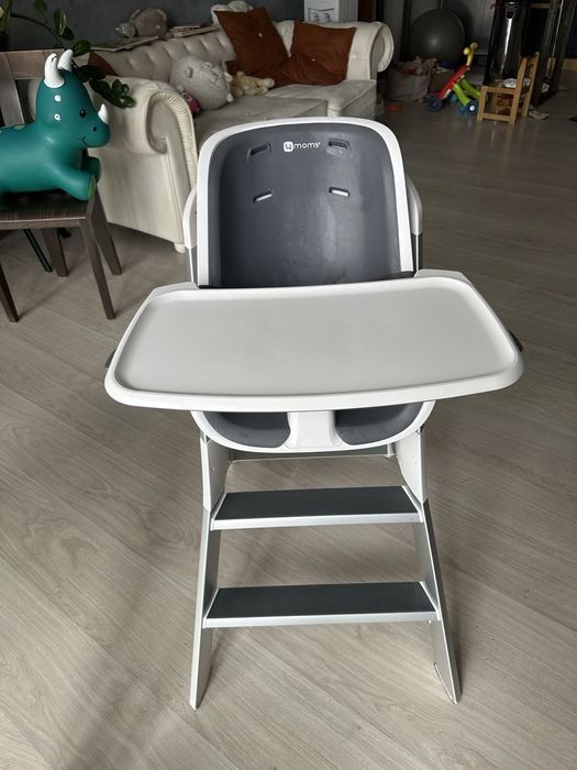 Стільчик для годування 4moms mamaRoo, ідеальний стан