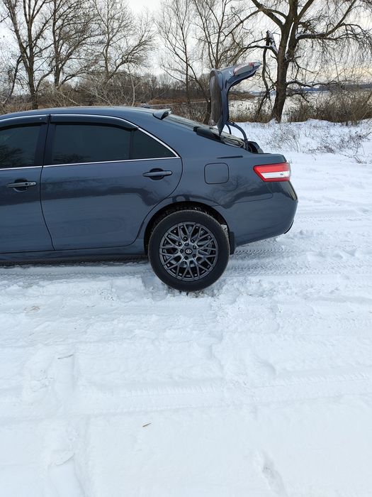 Продам Камрі40рестайлінг