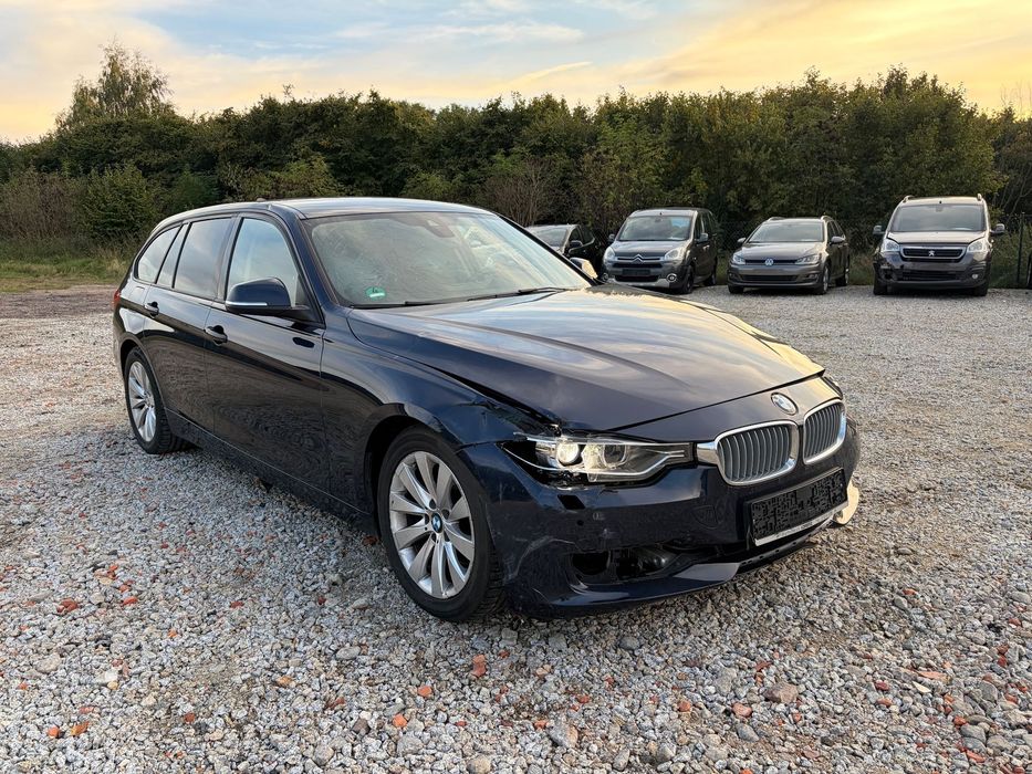 BMW Seria 3