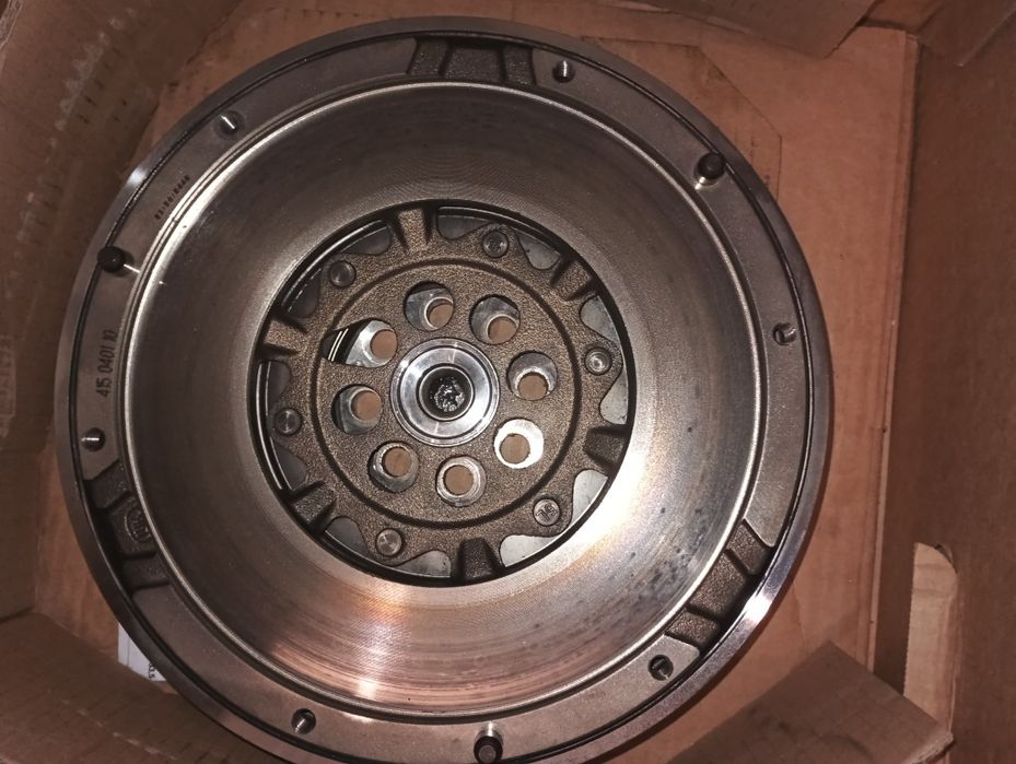 Embraiagem LUK, para  BMW e91 320d 163cv motor M47
