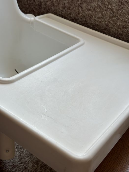 Стільчик для годування Antilop Ikea