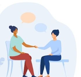 Психологічна підтримка онлайн