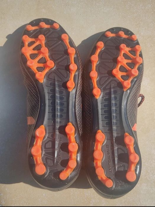 Chuteiras Adidas Techfit