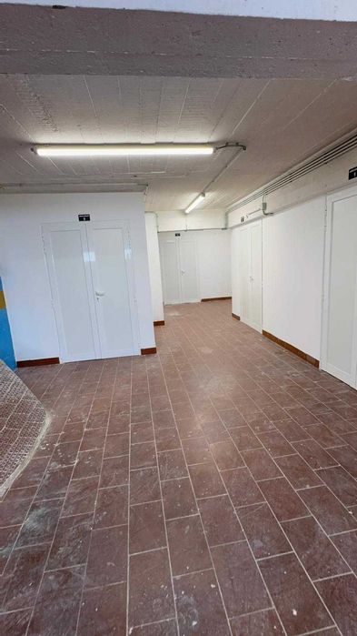 Box aluguer no Feijó