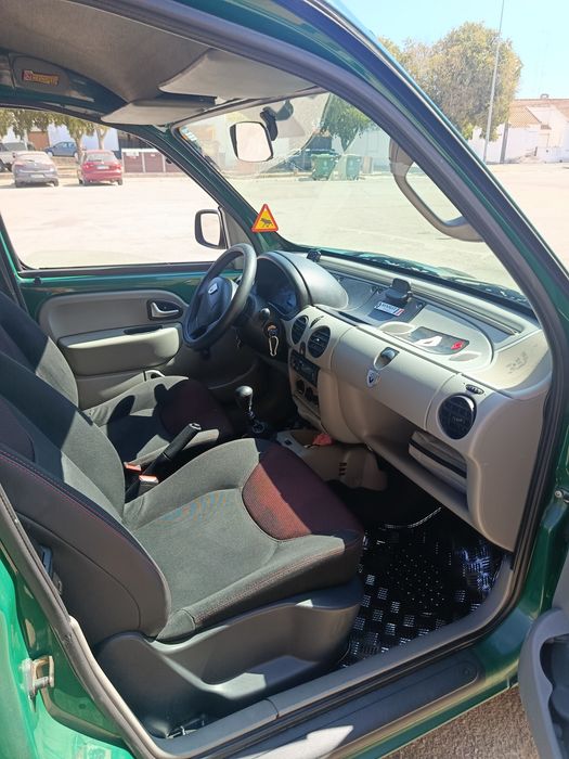 Renault Kangoo 1.9 D