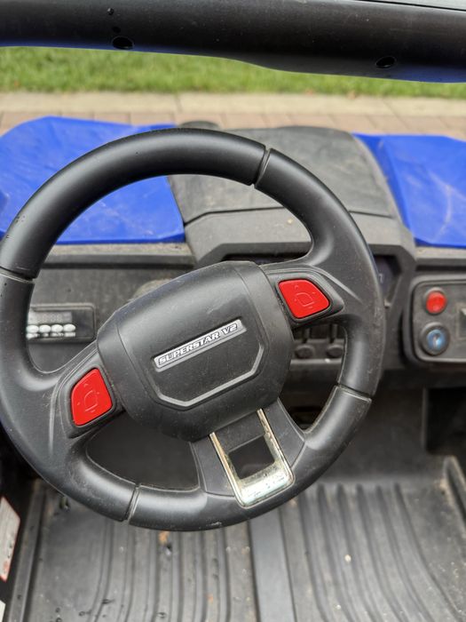 Auto na akumulator