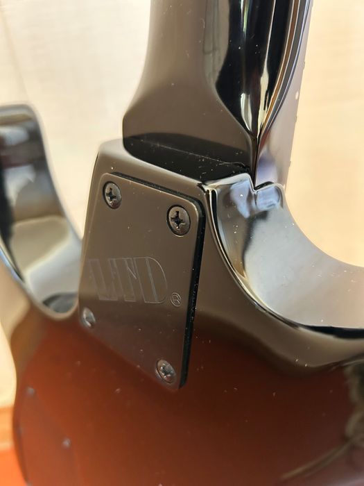 ESP LTD M-201 B баритон