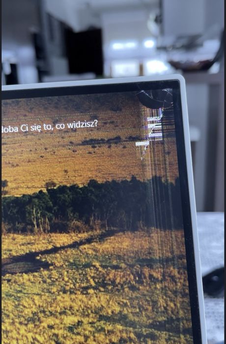 Komputer z ekranem dotykowym HP Windows 10 home