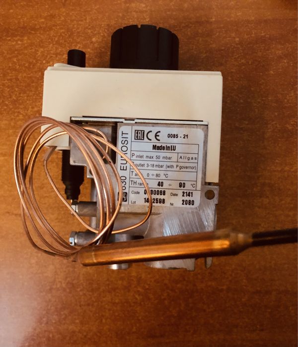 Газовая автоматика 630EUROSIT,710MINISIT,820NOVA mv,Каре и т.д.