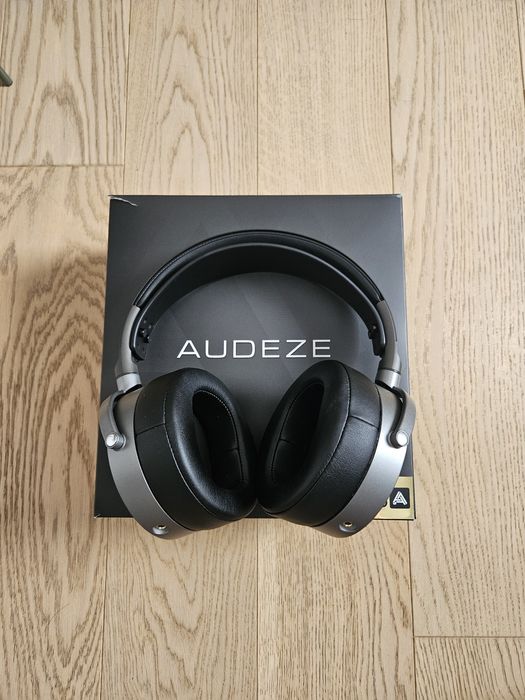 Słuchawki Audeze MM-100