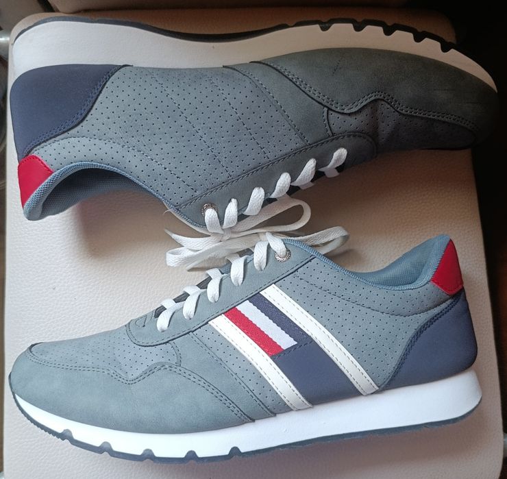 Buty sportowe męskie -46