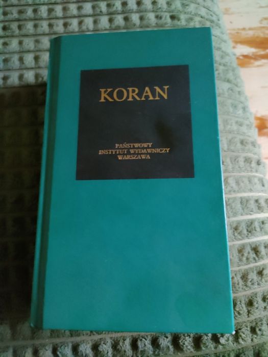Koran PIW Warszawa