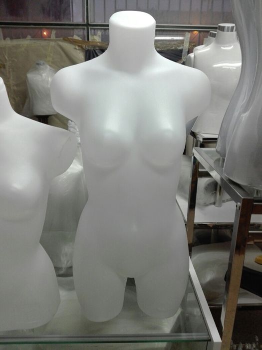 Bustos de Adulto (NOVOS)