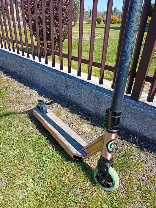 Hulajnoga oxelo MF 1.8