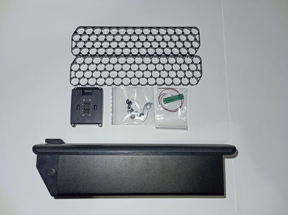 Кастомная алюминий рама для электровелосипеда двухподвес фэтбайк 26х4