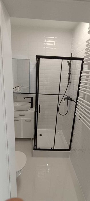 Przytulny pokój w zielonej okolicy – Warszawa Ursus