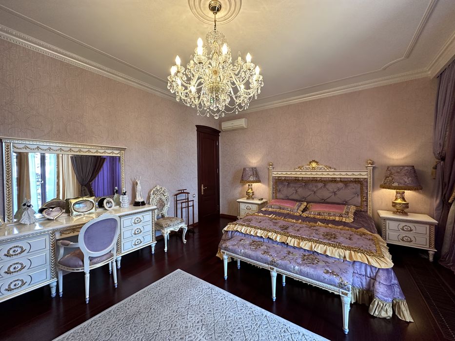 Дом по адресу ул. Макаренко (площадь 650 м²) - Atlanta.ua - фото 20