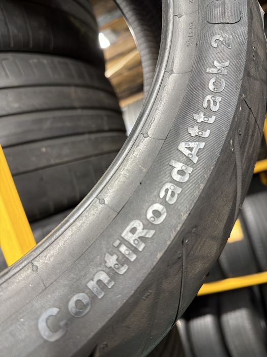 160/60 r18 Continental