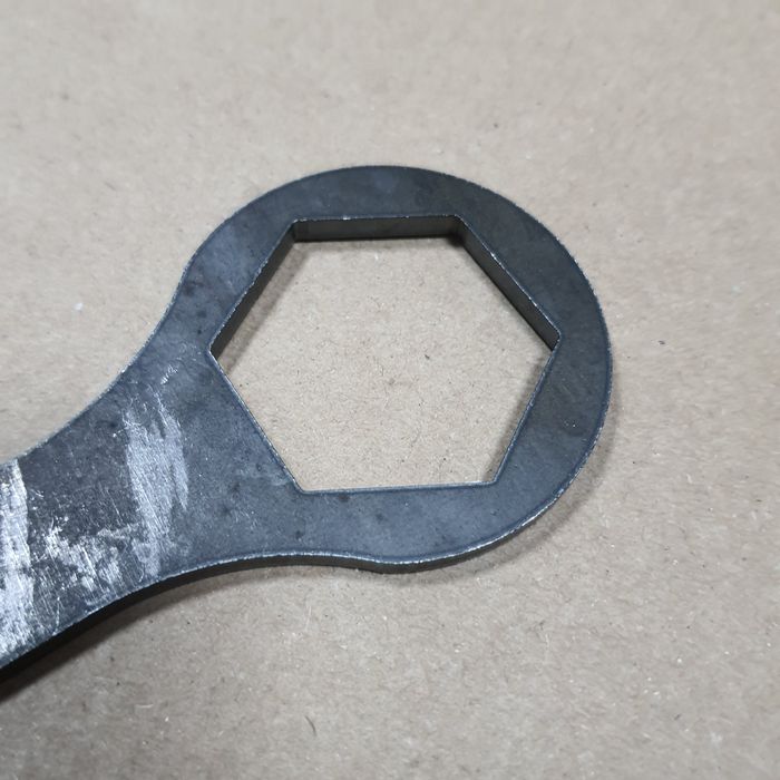 Ключ передней вилки ДНЕПР МТ УРАЛ К750 М72 К-750 К650 передньої вилки