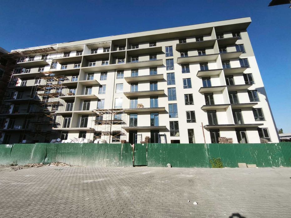 Продається однокімнатна квартира, ЖК HOME Код: 39159
