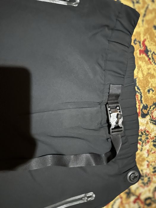 Штани Nike MMW (Mathew M Williams Treining Series 004 made in Vietnam)