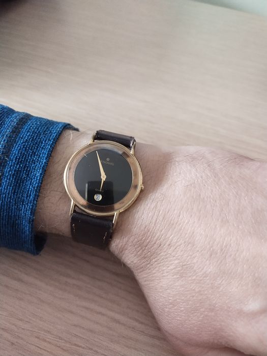 Zegarek Junghans
