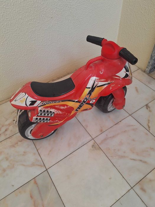 Moto crianças cool