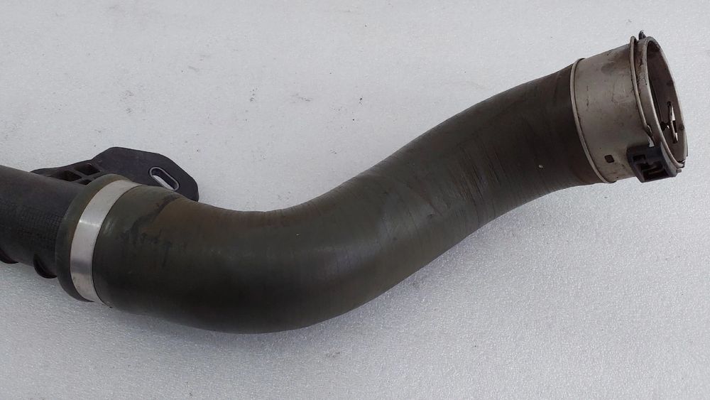 Tubo do intercooler RENAULT Clio IV (BH_)