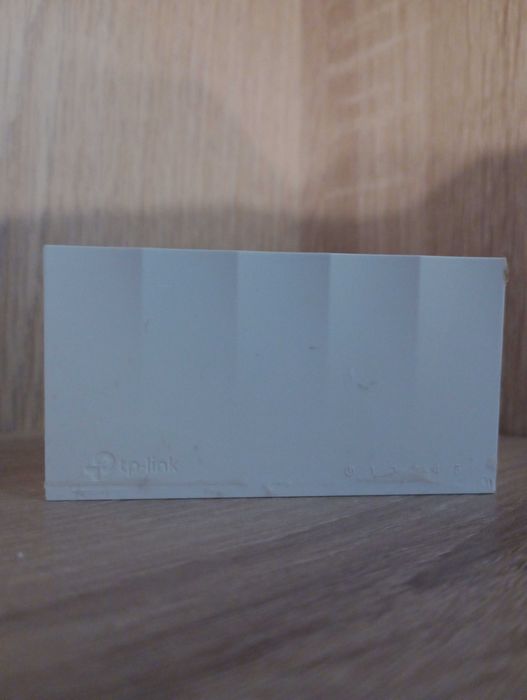 Switch TP-Link 5p LS1005 (5x10/100Mbit)
