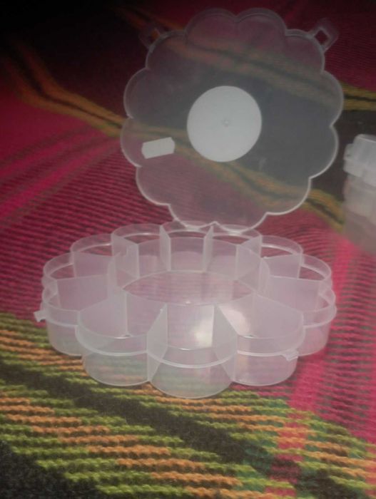 Органайзер для зберігання