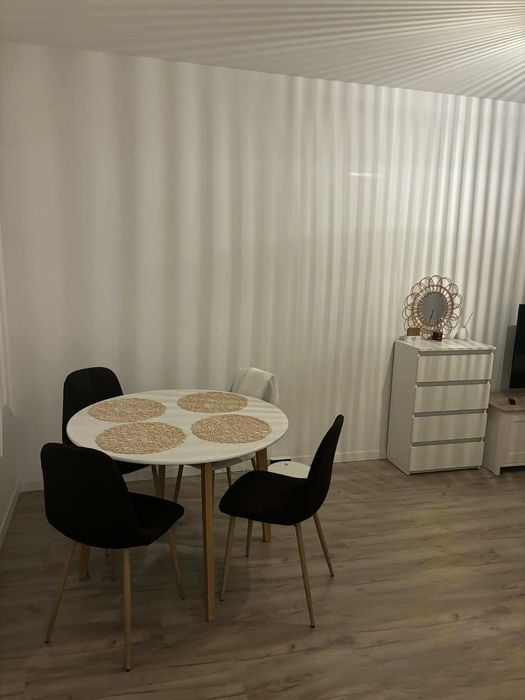 Mieszkanie – Warszawa - Widok 2