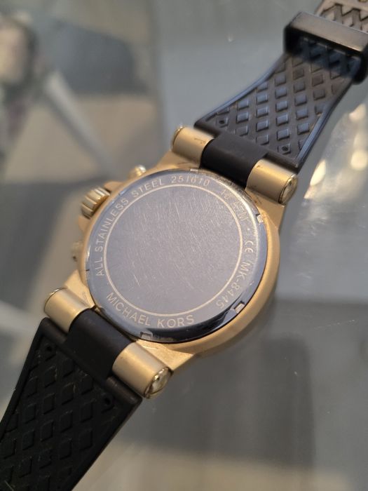 Relógio Michael Kors