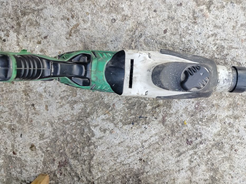 Wiertarka Hitachi