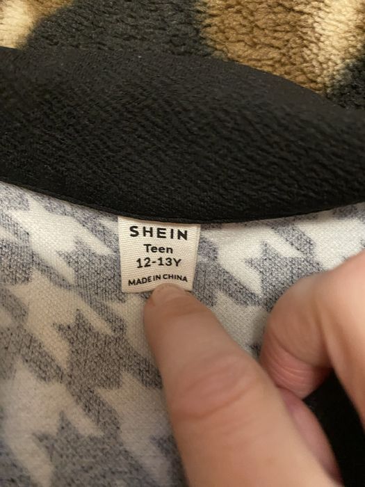 Платье  нарядное  Shein