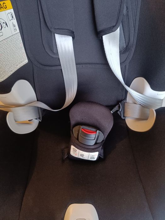 Cadeira bebé Chicco