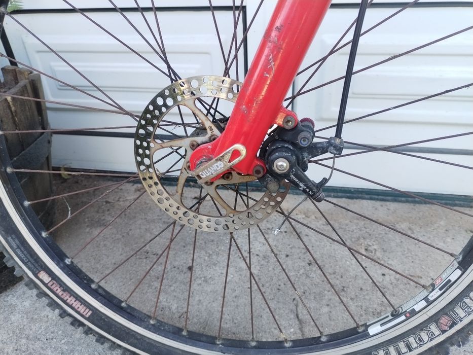 Bicicleta Preta LiquiMoly