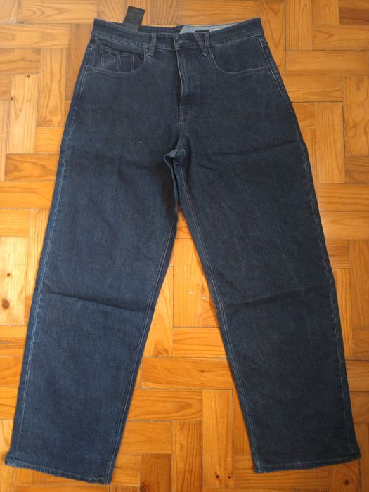Calças baggy Volcom