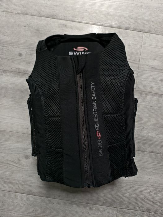 Kamizelka ochronna Swing P07 child M 114-127cm