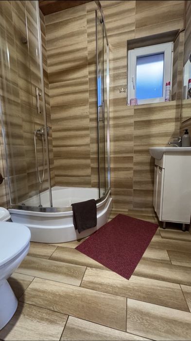 Світло 24/7, Карпати, річка, чан.