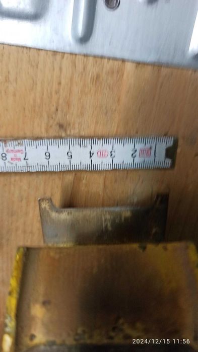 frez hss faba wysoki