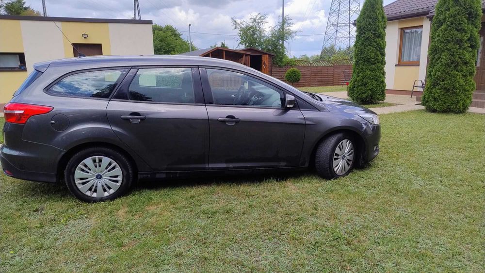 Ford Focus Sprzedam