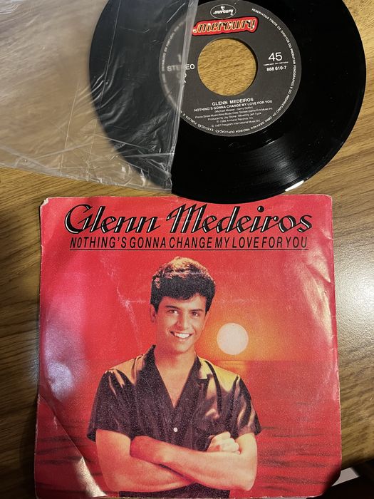 Música singles musica varia